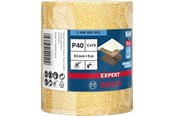 Schuurmachine - Bosch Expert C470 P40 Sanding Roll - 2608900902