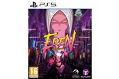 Games - Eden Genesis - Sony PlayStation 5 - Action/Adventure - 8436016713252