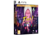 Games - Eden Genesis Collector's Edition - Sony PlayStation 5 - Action/Adventure - 8436016713276