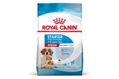 Honden - Royal CANINE STARTER MEDIUM 15 kg - 3182550932714