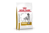 Honden - Royal Canin ROYAL VET CANINE URINARY UC LOW PURINE UUC18 7.5 k - 3182550748322