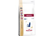 Katten - Royal Canin Hepatic cats dry food - 3182550787987