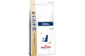 Katten - Royal Canin Renal cats dry food - 3182550711012