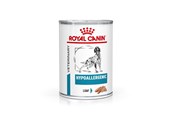 Honden - Royal VET CANINE HYPOALLERGENIC Box of 12 x 400 g - 9003579021941