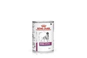 Honden - Royal VET CANINE RENAL SPECIAL Box of 12 x 410 g - 9003579013526