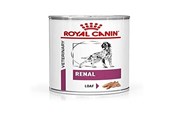 Honden - Royal VET CANINE RENAL Box of 12 x 410 g - 9003579013502