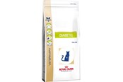 Katten - Royal Canin Diabetic cats dry food - 3182550729321