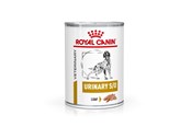 Honden - Royal VET CANINE URINARY S/or Box of 12 x 410 g - 3065890153875