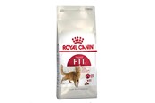 Katten - Royal Canin ROYAL FELINE ADULT FIT 32 4 kg - 3182550702225