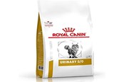 Katten - Royal Canin ROYAL VET FELINE URINARY S/or LP34 3.5 kg - 3182550711050