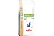 Katten - Royal Canin Urinary S/O Moderate Calorie cats dry food - 3182550764551