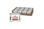 Katten - Royal VET FELINE GASTRO INTESTINAL KITTEN PATÉ 12 x 195 - 9003579024003