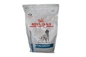 Honden - Royal VET CANINE ANALLERGENIC 3 kg - 3182550940498