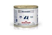Honden - Royal VET CANINE RECOVERY Box of 12 x 195 g - 9003579016091