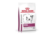 Honden - Royal Canin ROYAL VET CANINE RENAL SMALL 3.5 kg - 3182550915236