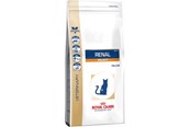 Katten - Royal Canin Renal Select cats dry food - 3182550842204