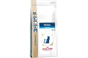 Katten - Royal Canin Renal Special cats dry food - 3182550748155
