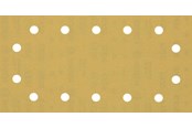 Schuurmachine - Bosch Expert C470 sanding Sheets K320 50pcs - 2608900949