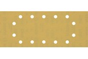 Schuurmachine - Bosch Expert C470 Sanding Sheets K320 10pcs - 2608900869