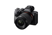 Fototoestel - Sony a7 Mk III + FE 28-70mm OSS II - ILCE7M3MB.CEC