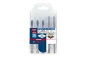 Gereedschap - Bosch Expert drill bit set 5 pcs - 2608900596