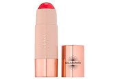 Make-up - Bellamianta Glaze Blush Balm 5 g.- Poppy - 5060921274299