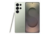 Mobiel - Samsung Galaxy S25 Ultra 1TB/12GB - Titanium JadeGreen - SM-S938BZGHEUE