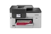 Printer - Brother MFC-J5010DW multifunction printer Multifunctioneel - Kleur - Inkt - MFCJ5010DWRE1