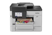 Printer - Brother MFCJ5110DW Multifunctioneel - Kleur - Inkt - MFCJ5110DWYJ1