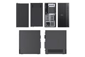 Desktop - PC & Mac - Dell Pro Tower Essential QVT1260 - BTO101_QVT1260_EMEA
