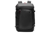 Vrije tijd & Reizen - Inateck BPX31 - 40L Travel Backpack | 17" Laptop | TSA-Friendly | Black - BPX31_BLACK