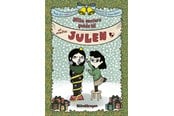 Kinderboeken - Min søsters guide til at malke julen - 9788762747234