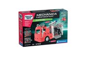 Creatief spelen - Clementoni Science and Play - Mechania Laboratory Fire Truck - 56600