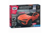 Creatief spelen - Clementoni Science & Games Lamborghini Urus - 56601