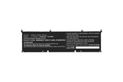 Laptop batterij - CoreParts MBXDE-BA0209 laptop spare part - MBXDE-BA0209