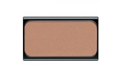 Make-up - Artdeco Blusher 02 Deep Brown Orange blush - 4019674330029