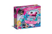 Creatief spelen - Clementoni Nail Set Case - 18206
