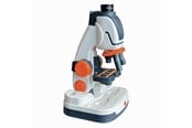 Leren en educatie - Clementoni Science & Games Microscope SMART - 56101