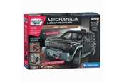 Creatief spelen - Clementoni Science & Games Mechanics Jeep Recon - 56096