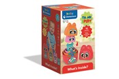 Speelgoed voor baby's - Clementoni Baby Baby Stacking Game - 17606