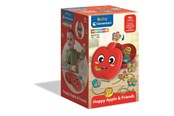 Speelgoed voor baby's - Clementoni Baby Activity Toy Beads & Laces - 17600