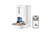 Katten - Petkit YumShare Dual-hopper 2 Automatic Feeder with Camera | Capacity 5 L - P591 2