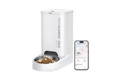 Katten - Petkit Fresh Element Solo | Automatic Feeder | Capacity 3 L | White - White - P570 WHITE