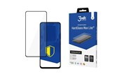 Mobiel - Beschermend glas - 3mk HardGlass Max Lite™ - Poco M6 Pro 5G - 5903108537292