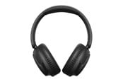 Headphones/Headsets - QCY H2S Lite Headphones - Black - H2S Lite black