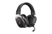 Headphones/Headsets - QCY Heroad VNT200 Gaming Headset - Black - H8GM blackk