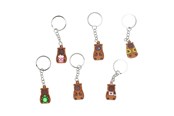 Speelgoed - Duckiez Capybara Keychain - 9965