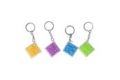 Speelgoed - Duckiez Maze Keychain - 9894