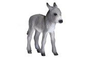 Speelgoedpop - Mojo Farmland Donkey Foal - 387398 - 387398