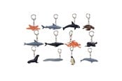 Speelgoed - Mojo Sealife Keychains 36 pcs. - 387429 - 387429